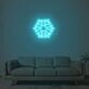 Snowflake 1 Neon Sign