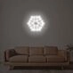 Snowflake 1 Neon Sign