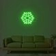 Snowflake 1 Neon Sign