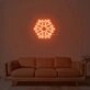 Snowflake 1 Neon Sign