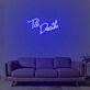 Til Death Neon Sign