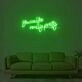 Youre Like Really Pretty Neon Sign
