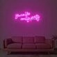 Youre Like Really Pretty Neon Sign