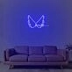 Angel Wings Neon Sign