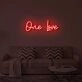 One Love LED Sign