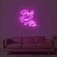 Happily Ever After 2 Neon Sign