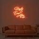 Happily Ever After 2 Neon Sign