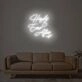 Happily Ever After 2 Neon Sign