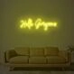 Hello Gorgeous 2 Neon Sign