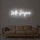 Hello Gorgeous 2 Neon Sign