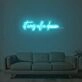 It Was All A Dream 4 Neon Sign