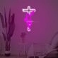 Jesus Neon Sign