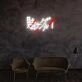 Kakegurui Neon Sign