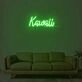 Kawaii Neon Sign