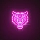 Tiger Neon Sign