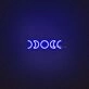 Triple Goddess Neon Sign