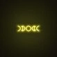 Triple Goddess Neon Sign