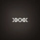 Triple Goddess Neon Sign