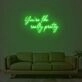 You Are Like Really Pretty 1 Neon Sign