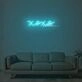 Xoxo Neon Sign