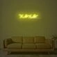 Xoxo Neon Sign