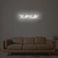 Xoxo Neon Sign