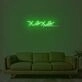 Xoxo Neon Sign