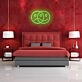 Bipolar Neon Sign