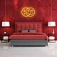 Bipolar Neon Sign
