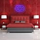 Bipolar Neon Sign