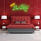 Bad Btch Neon Sign