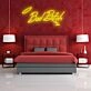 Bad Btch Neon Sign