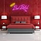 Bad Btch Neon Sign