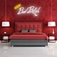 Bad Btch Neon Sign