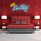 Bad Btch Neon Sign