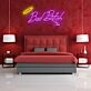 Bad Btch Neon Sign
