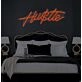 Hustle Neon Sign