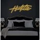 Hustle Neon Sign