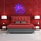 Sun Rising Neon Sign