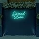 Spread Love LED Sign