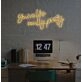 Youre Like Really Pretty Neon Sign