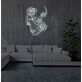 2Face 20 Neon Sign