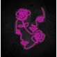 2Face 20 Neon Sign