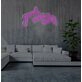 Good Vibes Only Neon Sign