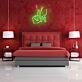 La Neon Sign