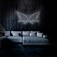 Wings Neon Sign