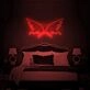 Wings Neon Sign