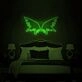 Wings Neon Sign