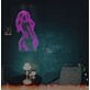Female Pose Neon Sign