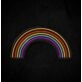 Rainbow Neon Sign